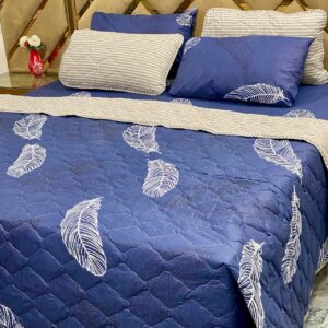 6pc comforter set