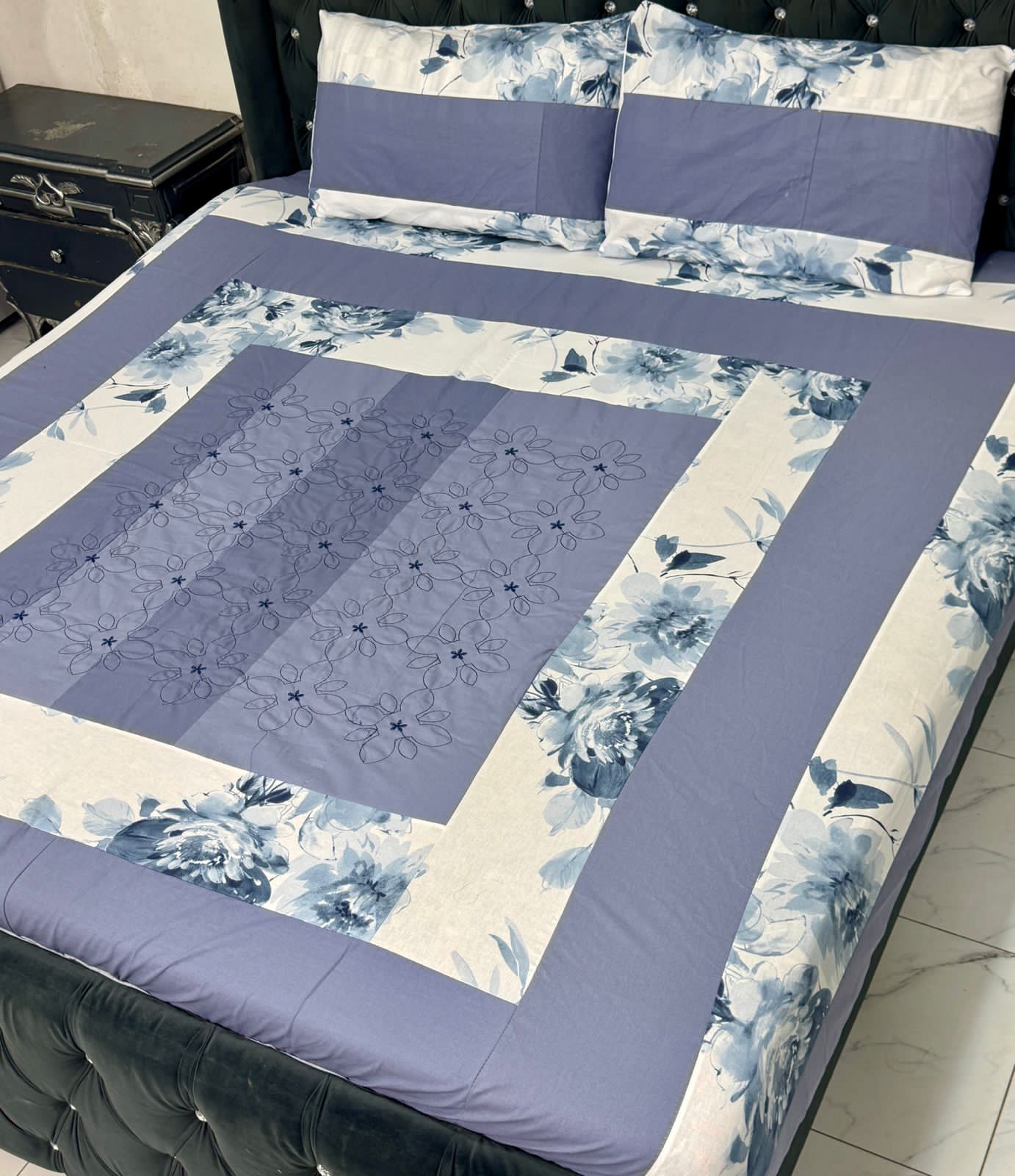 3pcs double bedsheets 3pcs double bedsheets