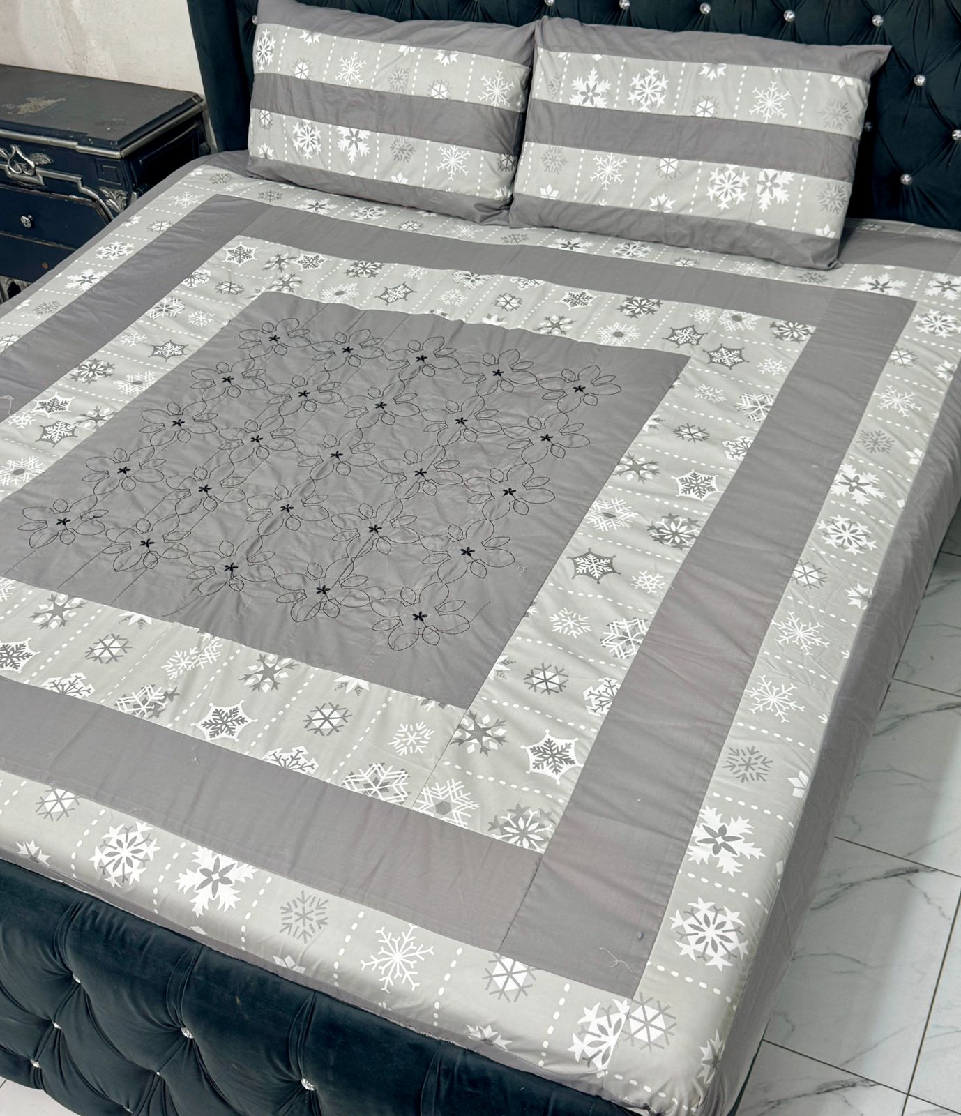 3pcs double bedsheets 3pcs double bedsheets