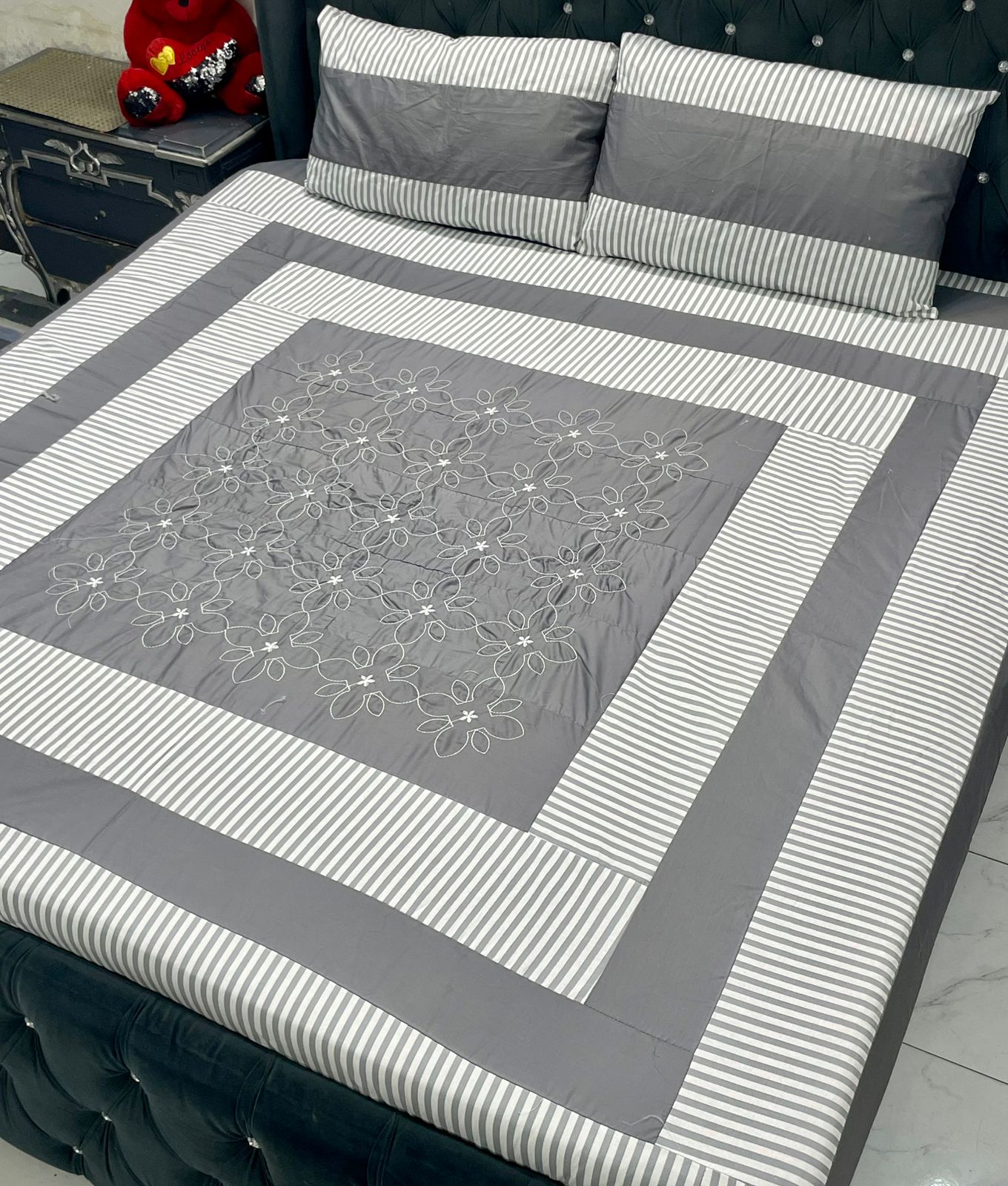 3pcs double bedsheets 3pcs double bedsheets