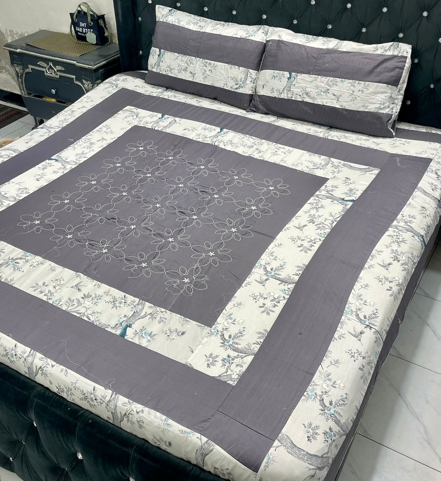 3pcs double bedsheets 3pcs double bedsheets