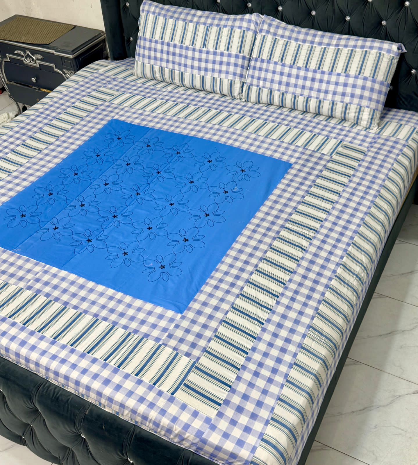 3pcs double bedsheets 3pcs double bedsheets