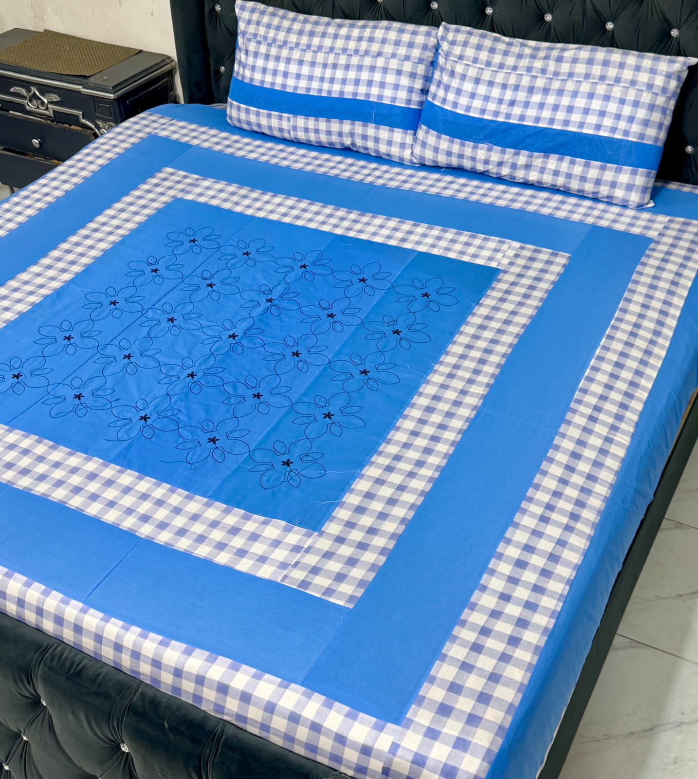 3pcs double bedsheets 3pcs double bedsheets