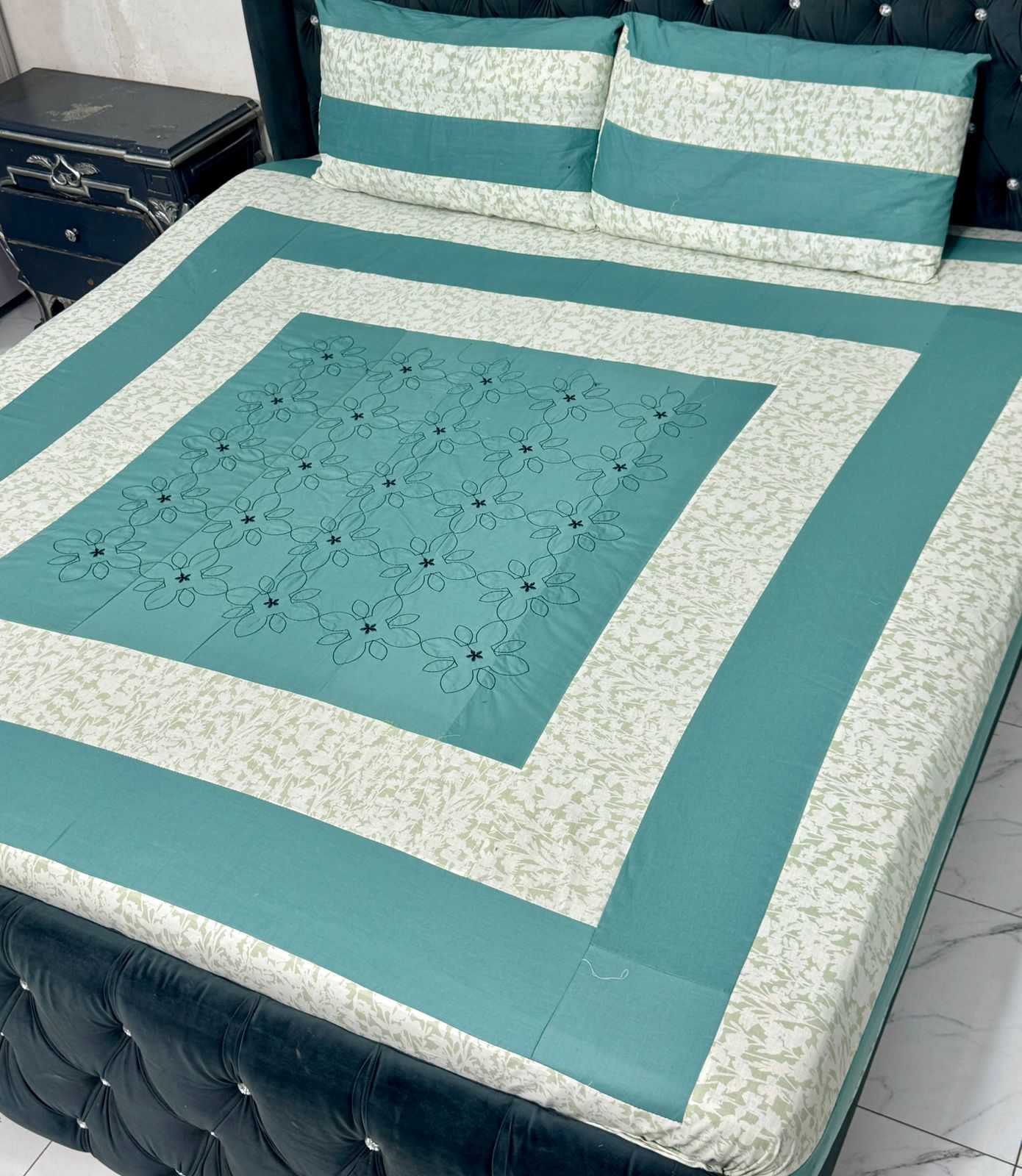 3pcs double bedsheets 3pcs double bedsheets