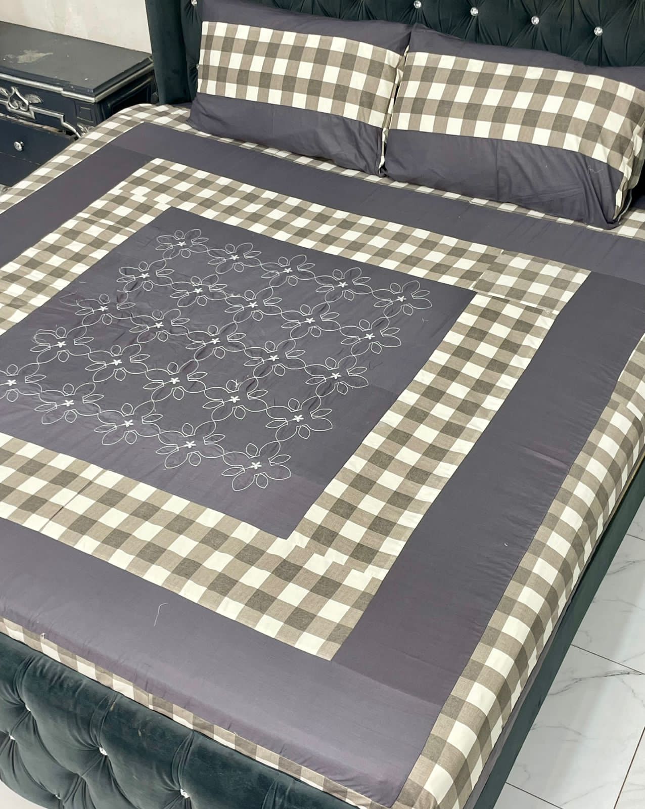 3pcs double bedsheets 3pcs double bedsheets