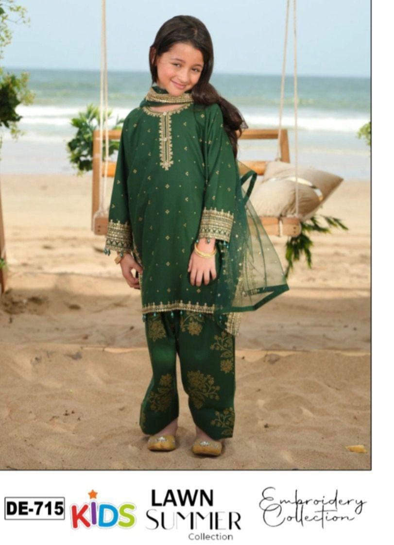 3pcs law eid collection 3pcs law eid collection