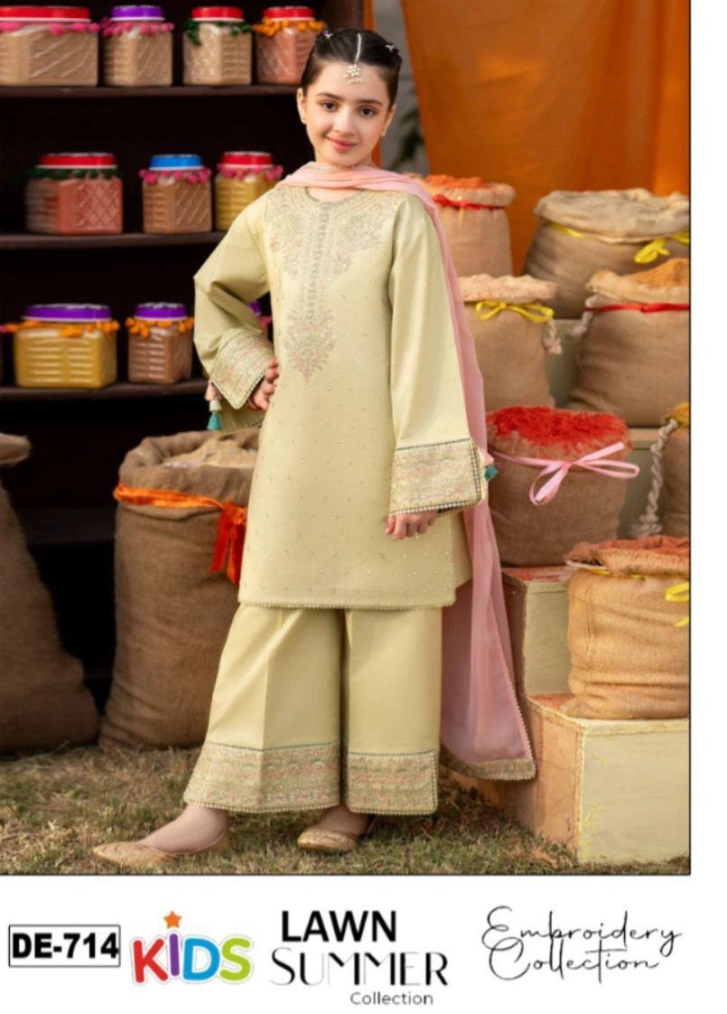 3pcs law eid collection 3pcs law eid collection