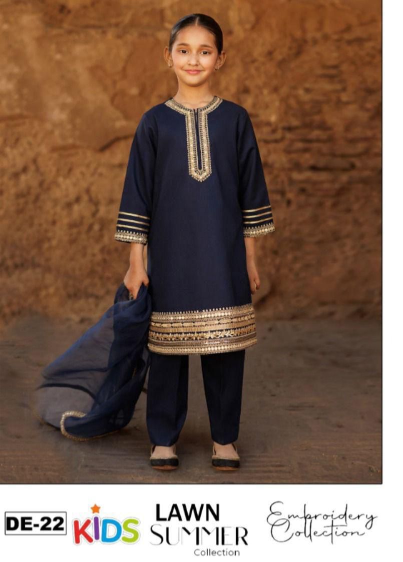 3pcs law eid collection 3pcs law eid collection