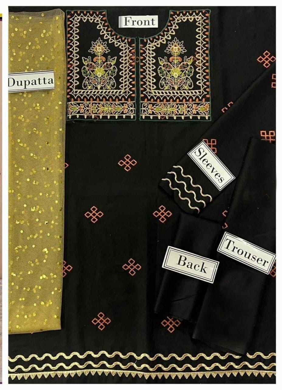 3pcs law eid collection 3pcs law eid collection