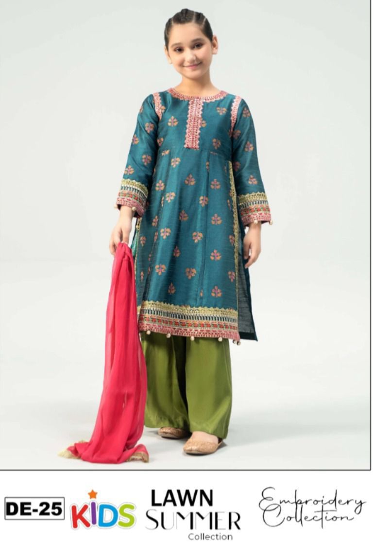 3pcs law eid collection 3pcs law eid collection