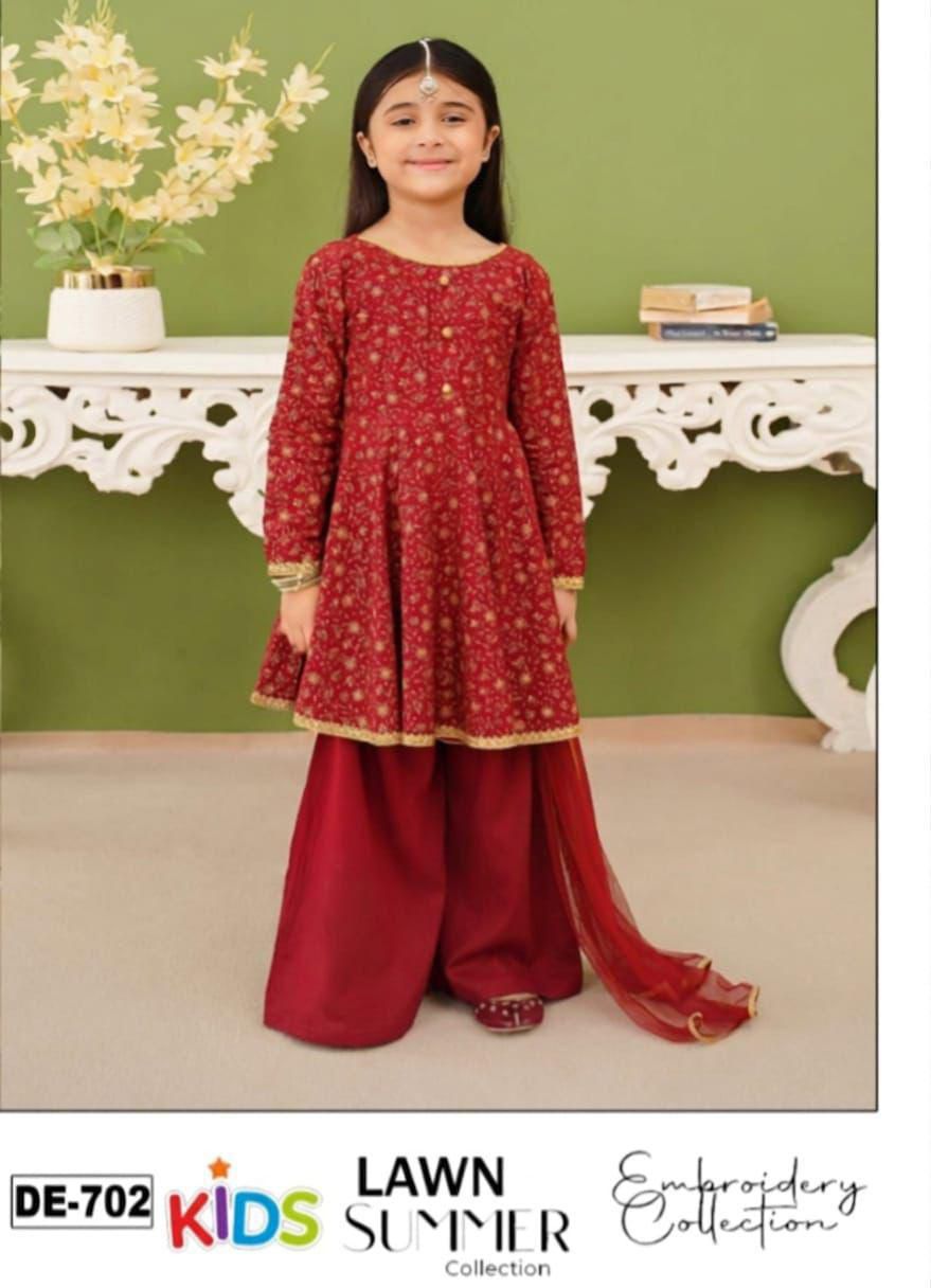 3pcs law eid collection 3pcs law eid collection