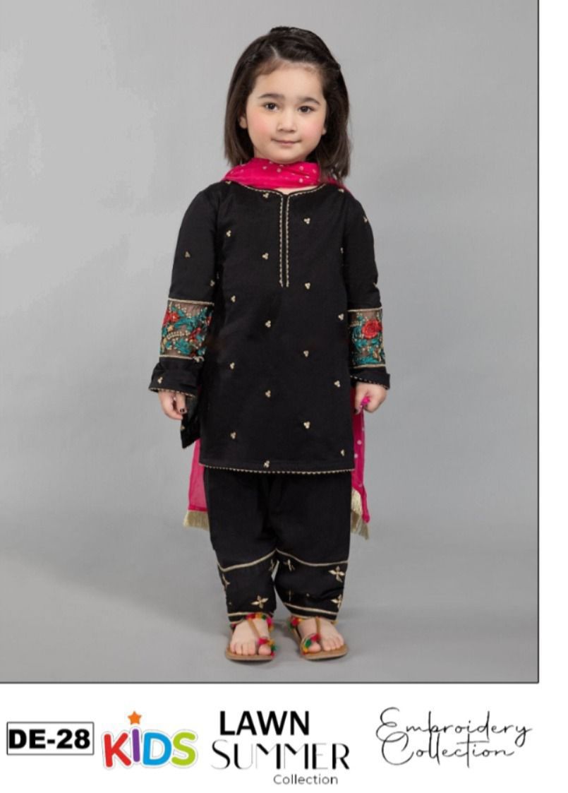 3pcs law eid collection 3pcs law eid collection