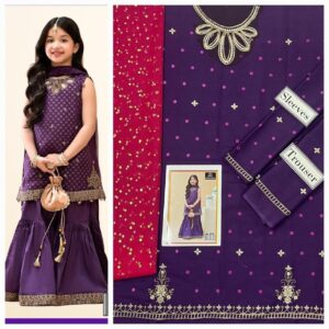 3pcs law eid collection