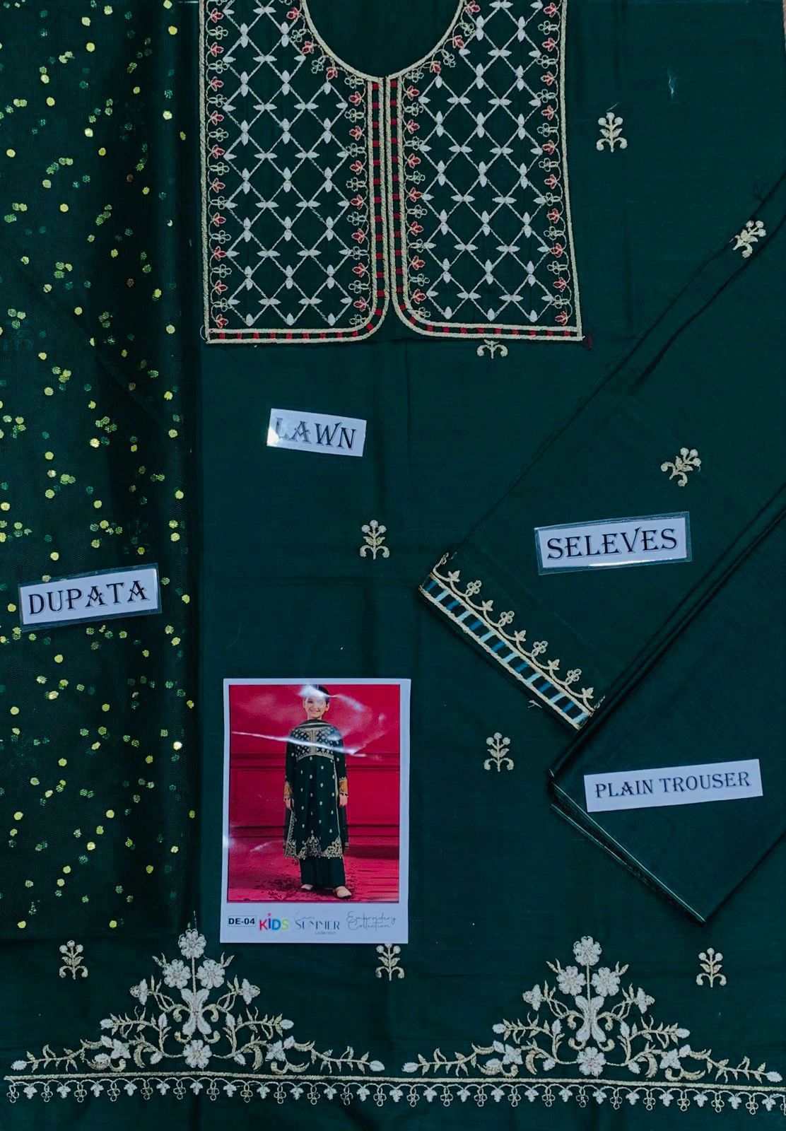 3pcs law eid collection 3pcs law eid collection