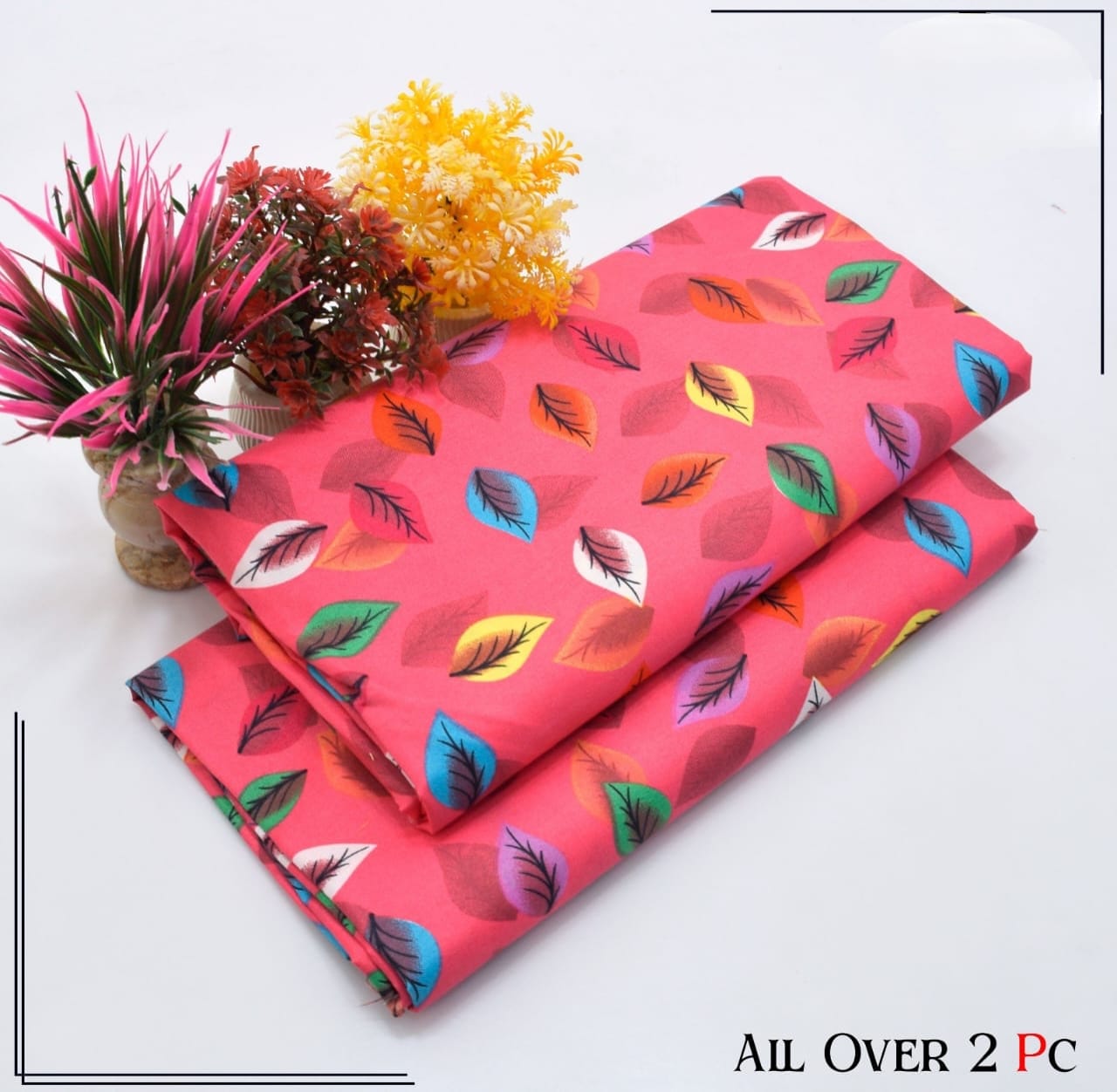 2pcs cambric cotton 2pcs cambric cotton