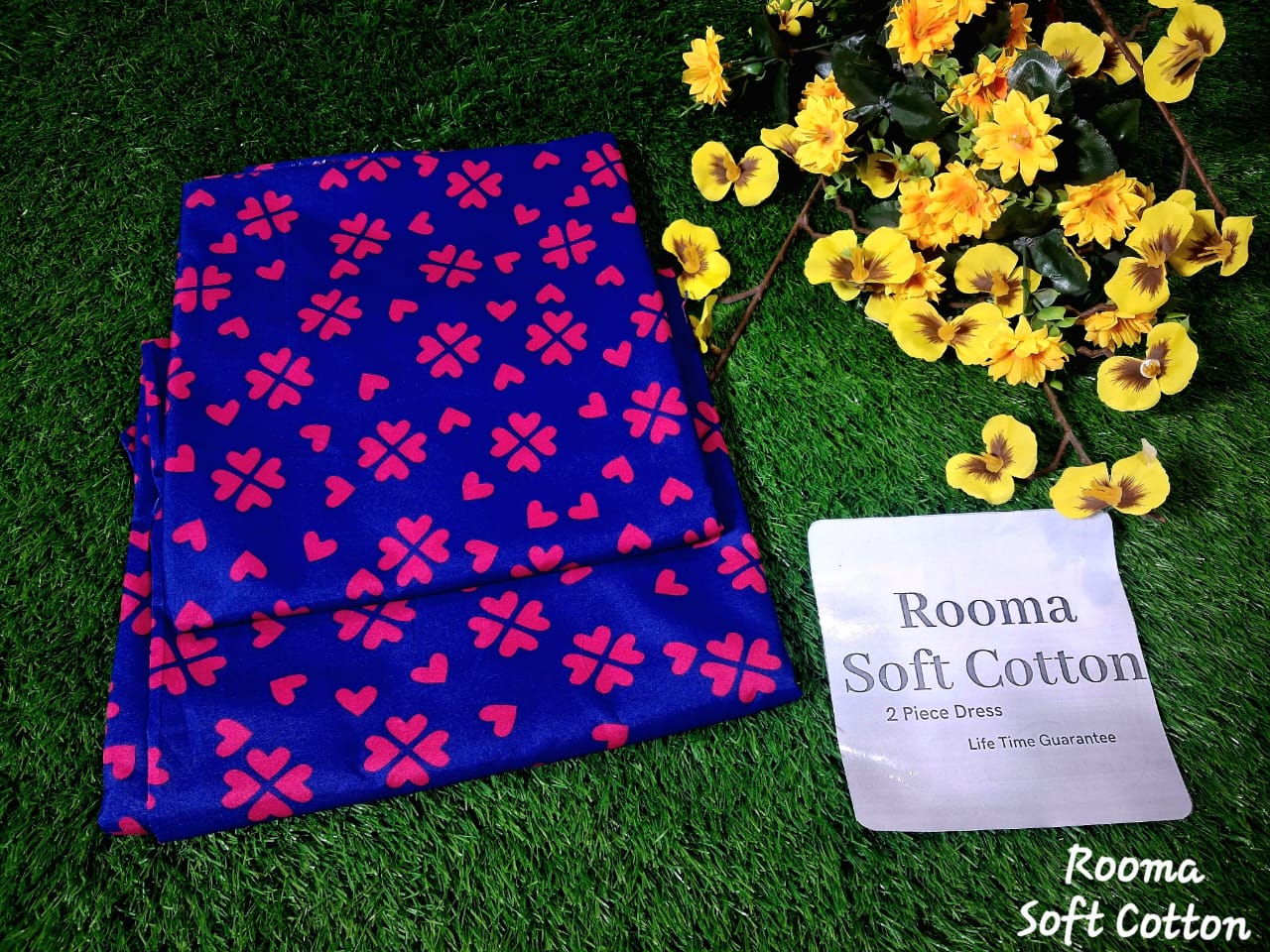 2pcs cambric cotton 2pcs cambric cotton