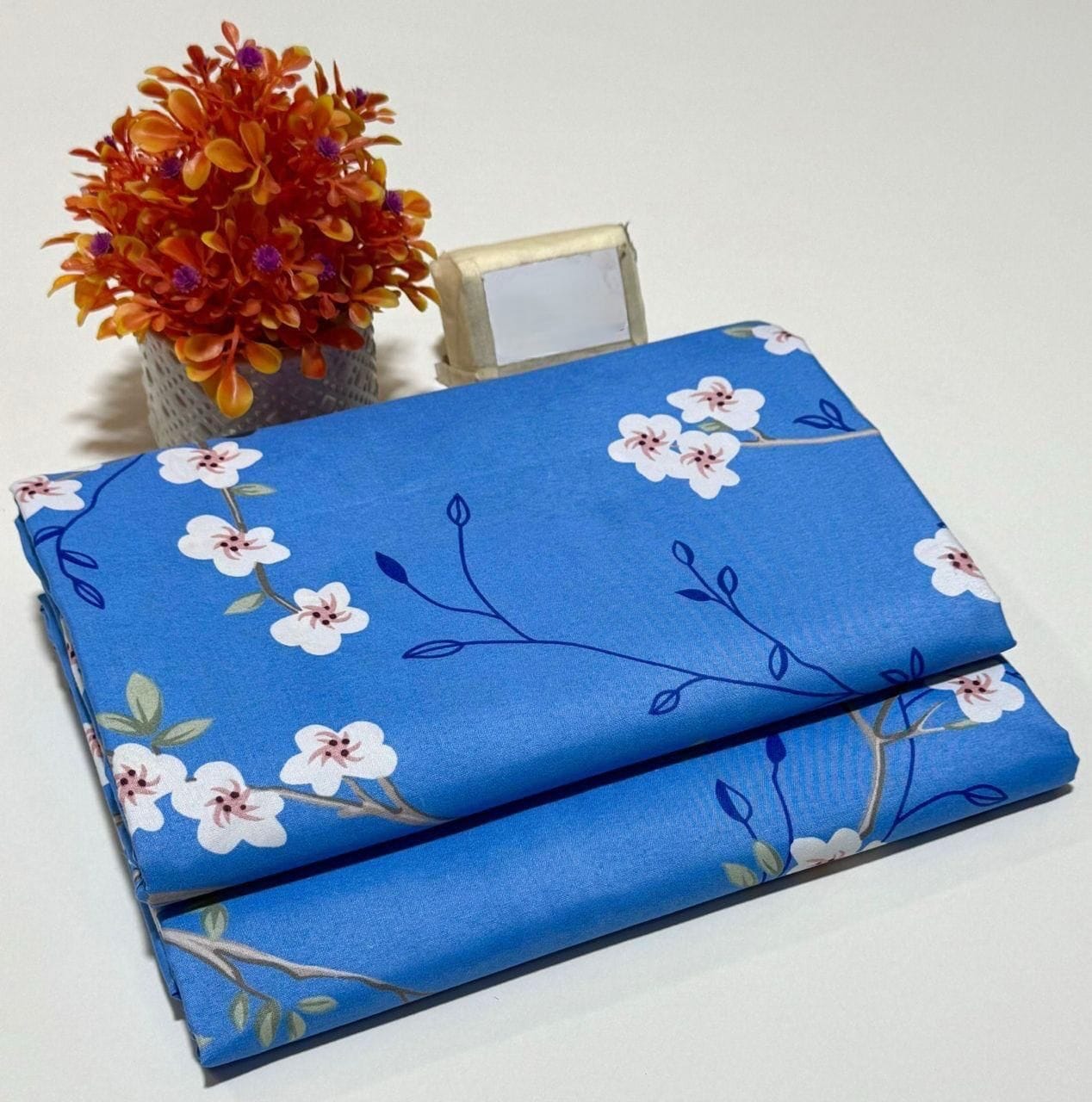2pcs cambric cotton 2pcs cambric cotton