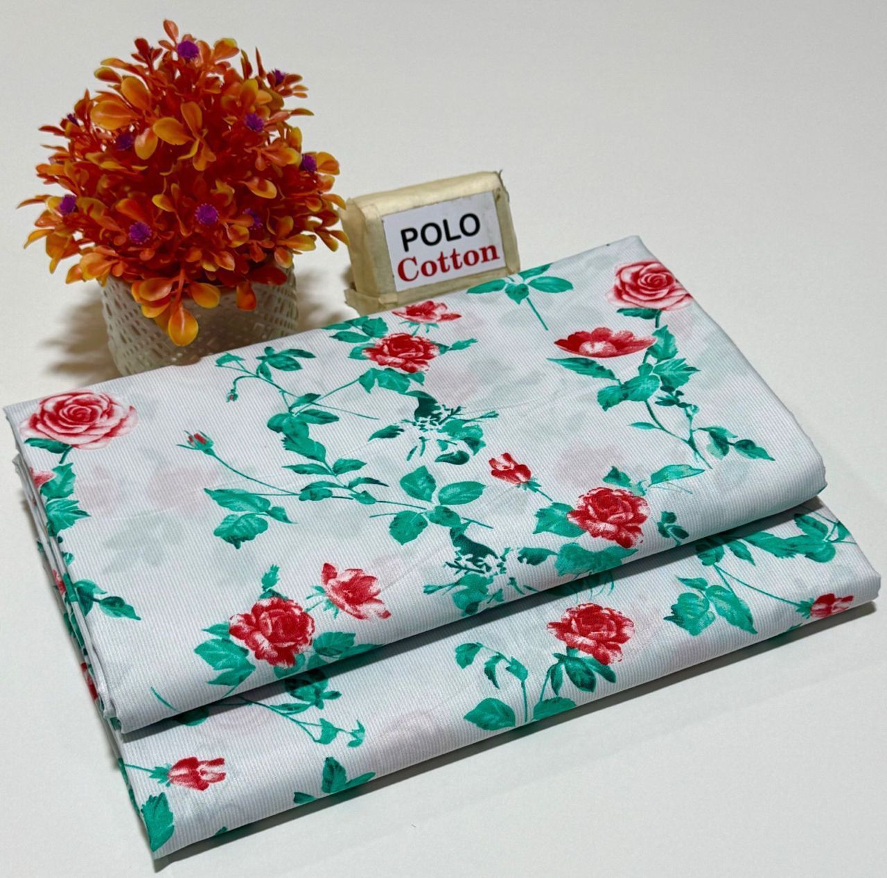 2pcs cambric cotton 2pcs cambric cotton