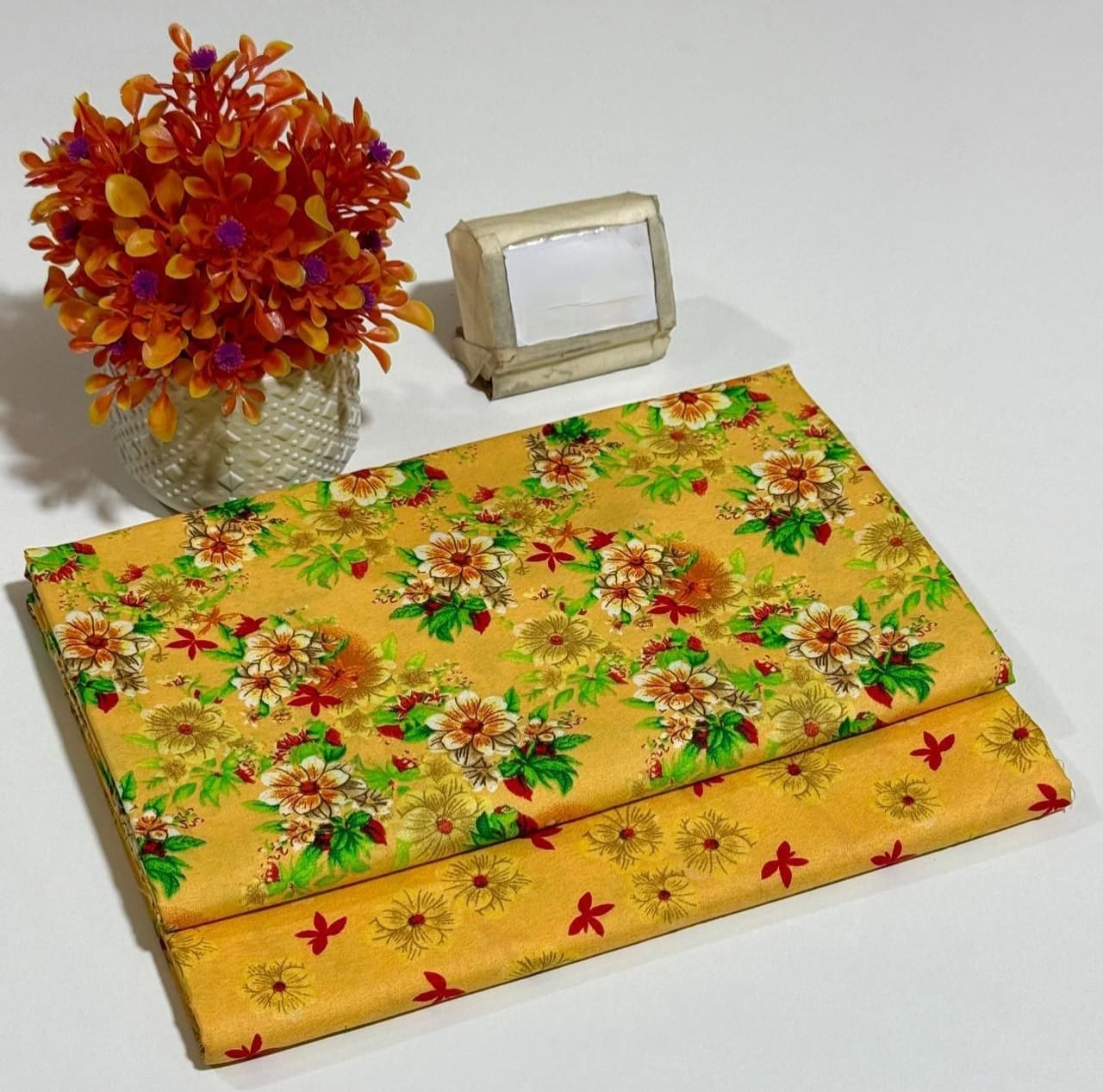 2pcs cambric cotton 2pcs cambric cotton