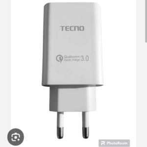fast charging charger