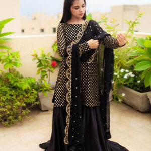 Wedding Eid arrivals