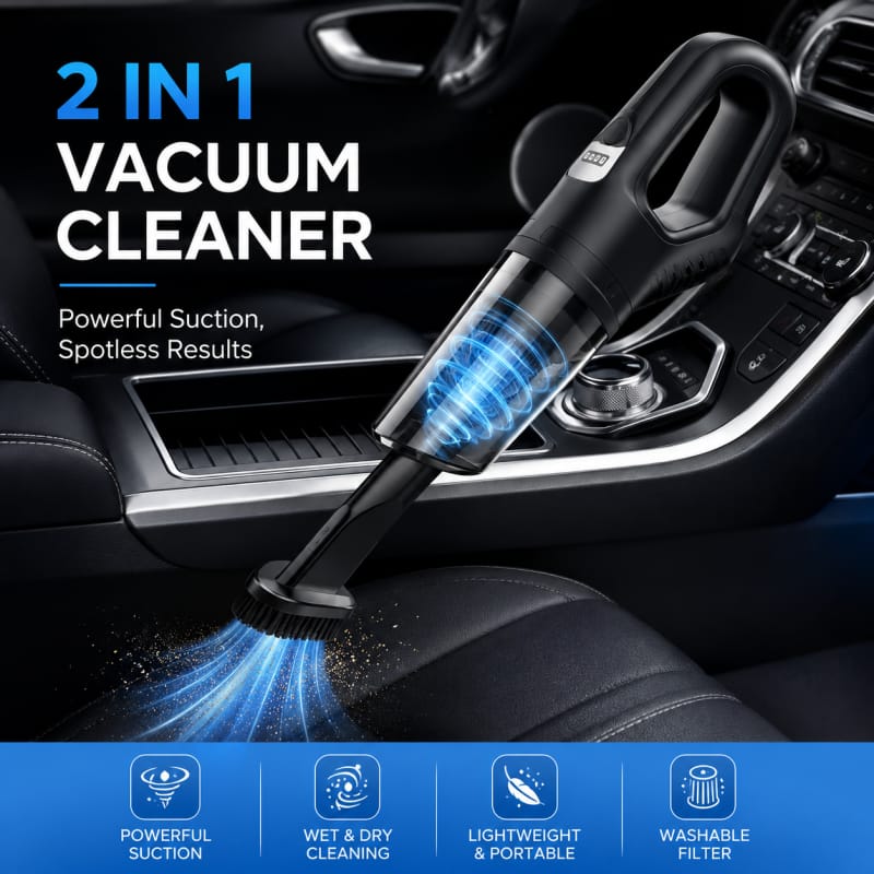 2 in 1 handheld vacuum cleaner 2 in 1 handheld vacuum cleaner
