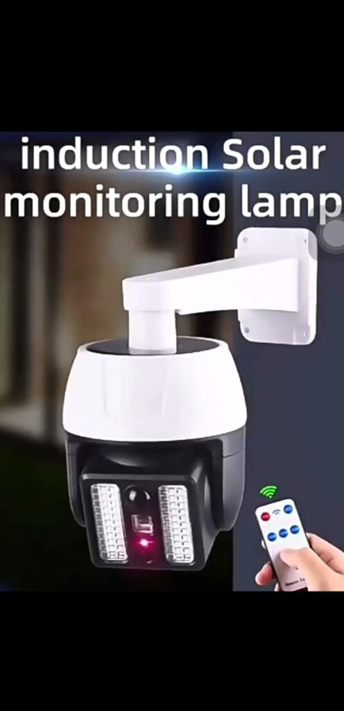 Solar Wall Light Waterproof High Quality
