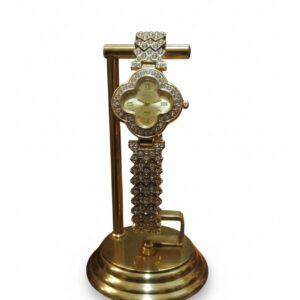 ladies fancy watch