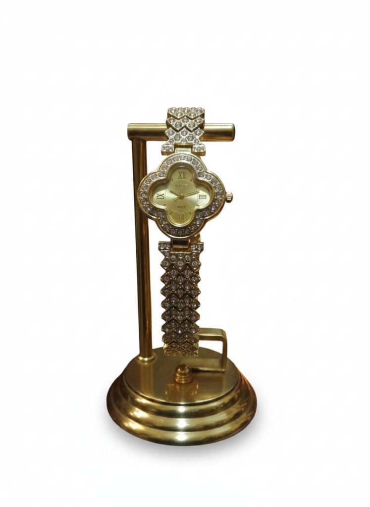 Ladies Fancy Watch