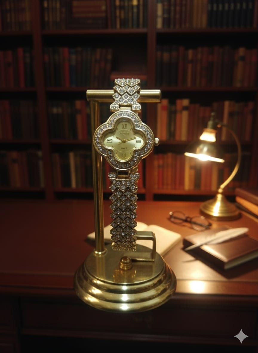 ladies fancy watch ladies fancy watch