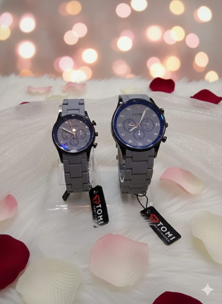 Couple Watch