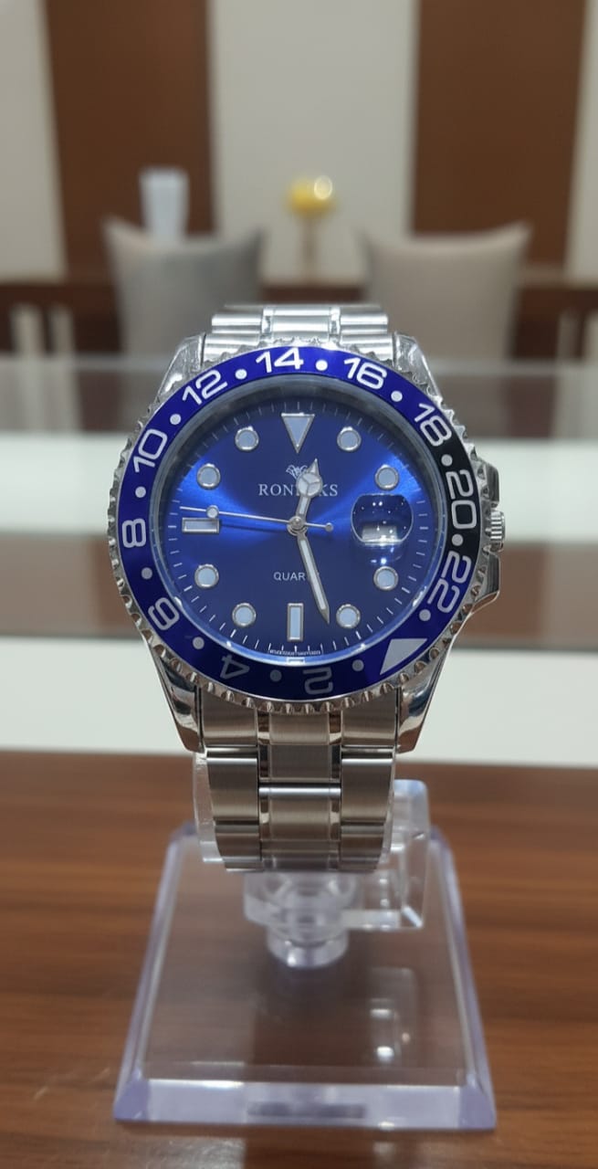 men's watch stainless steel men's watch stainless steel