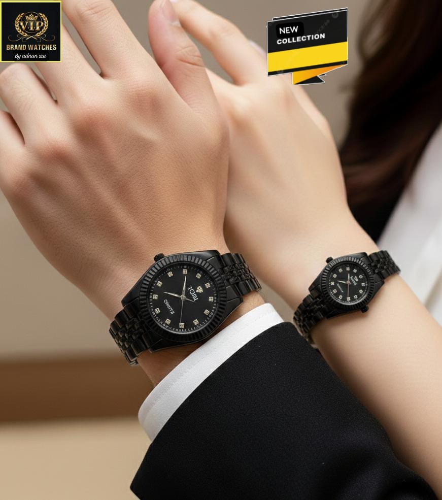 Tomi Couple Watch