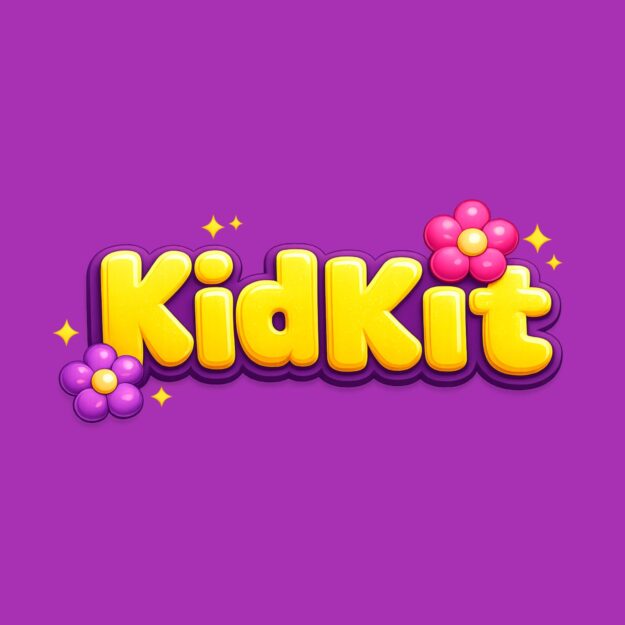 KidKit Educational Toys store