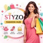 Styzo Fashion Hub