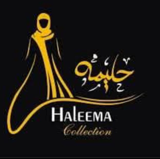 Haleema's collection