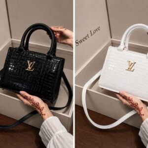 Elegant LV Bag