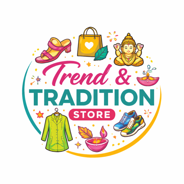Trend & Tradition store