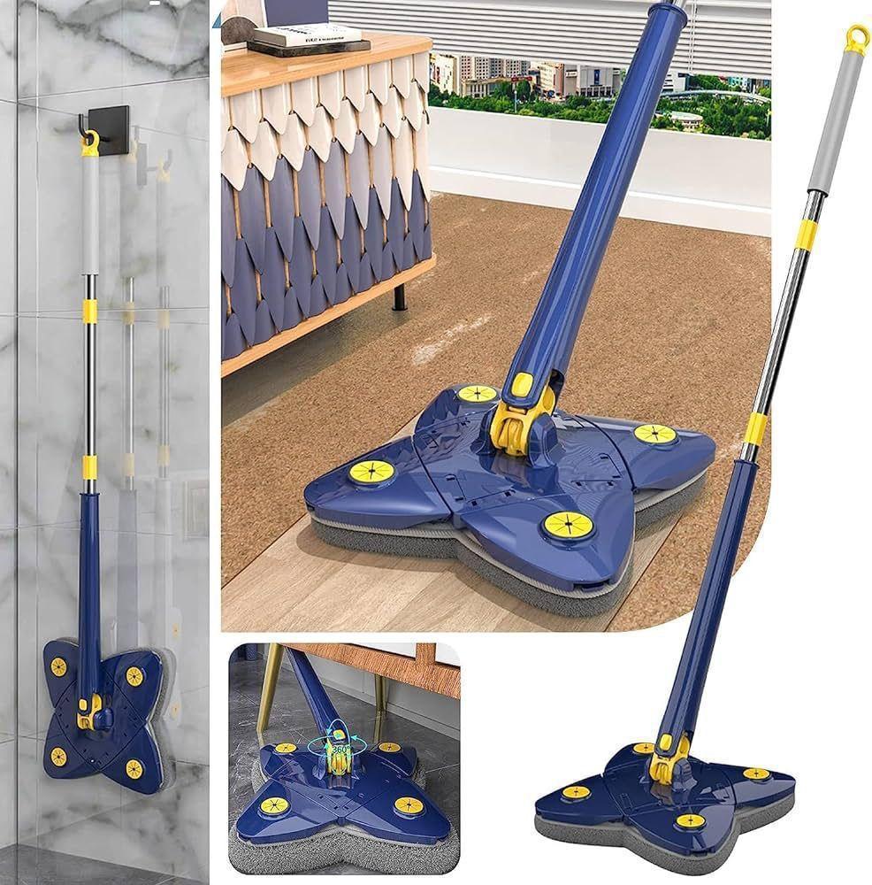 automatic rotating mop automatic rotating mop