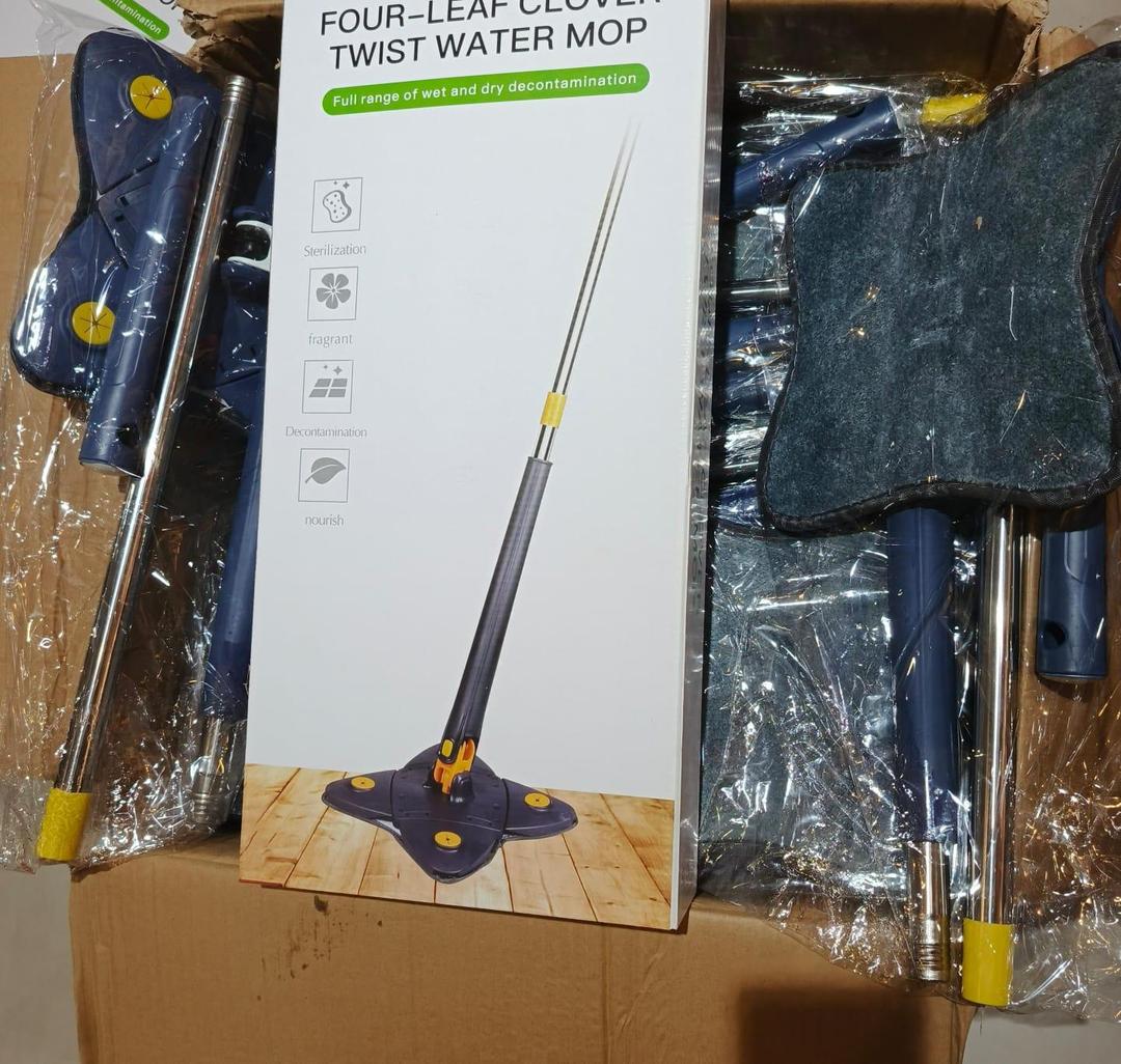 automatic rotating mop automatic rotating mop