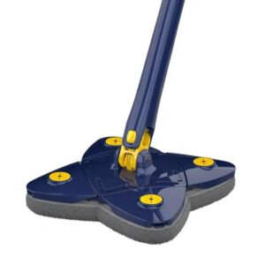 Automatic rotating Mop