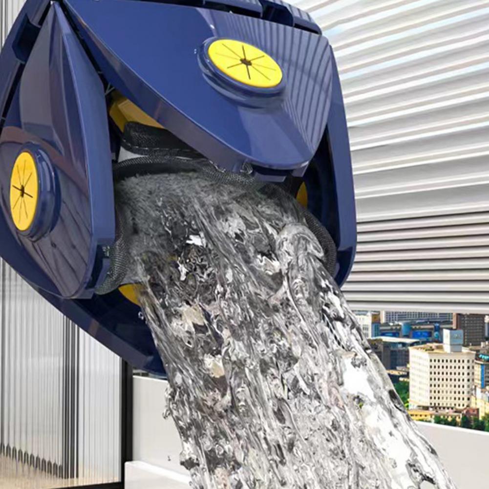 automatic rotating mop automatic rotating mop