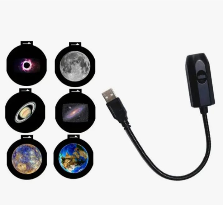 6 in 1 usb galaxy projector 6 in 1 usb galaxy projector