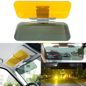 Car Sun Visor